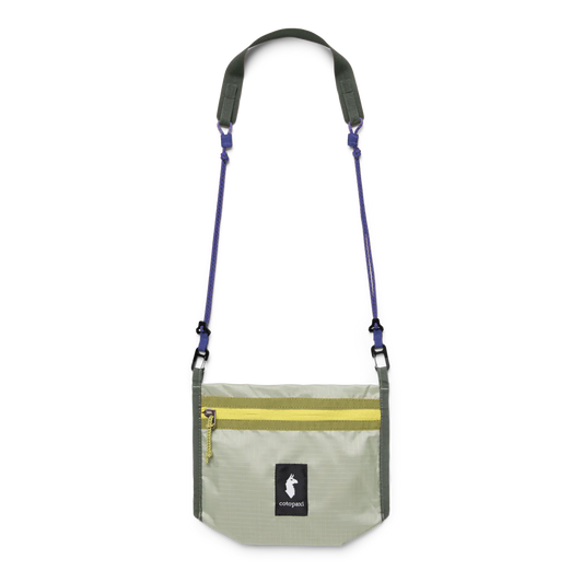 Lista 2L Lightweight Crossbody Bag - Cada Día