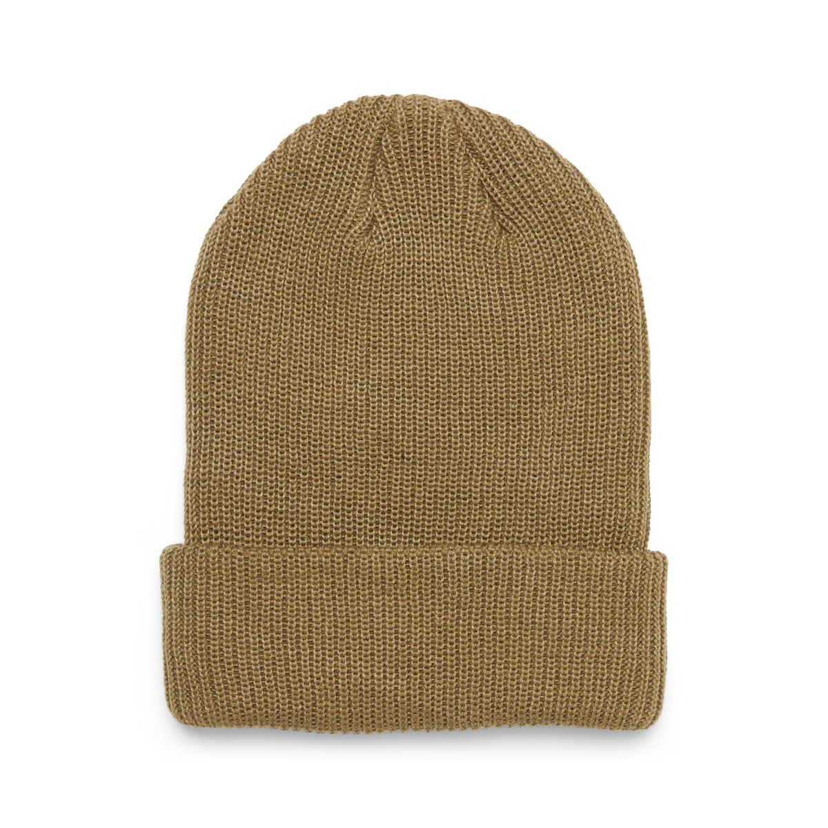 Wharf Beanie - Cotopaxi Patch