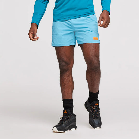 Brinco Short - Solid - Men's