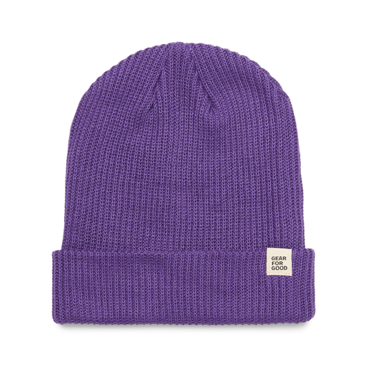 Wharf Beanie