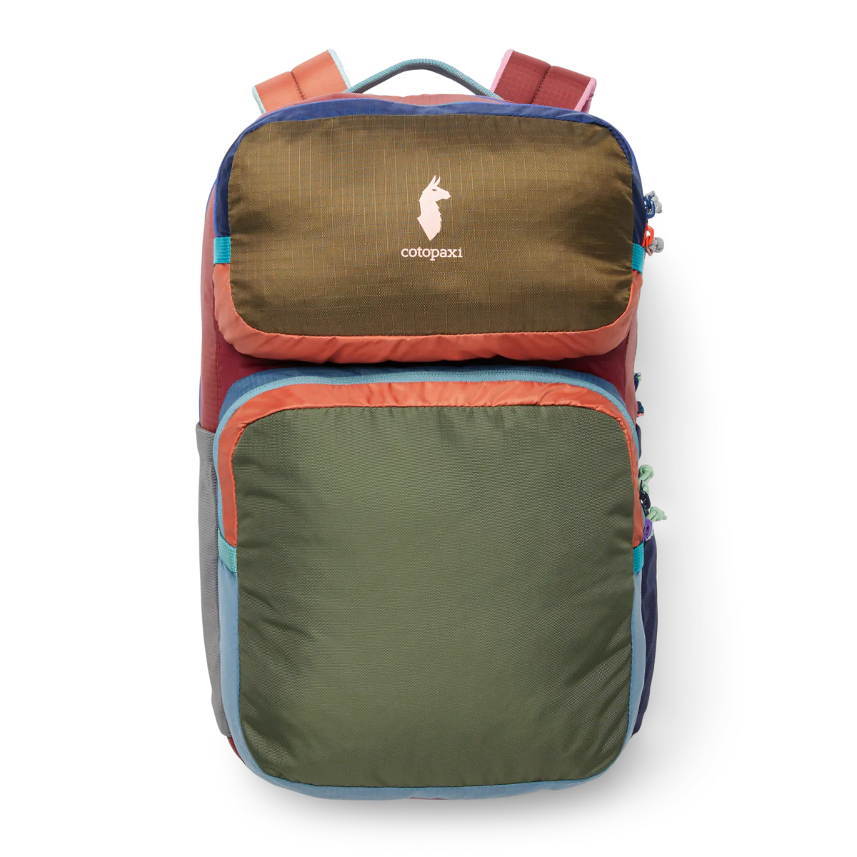Tasra 16L Backpack - Del Día