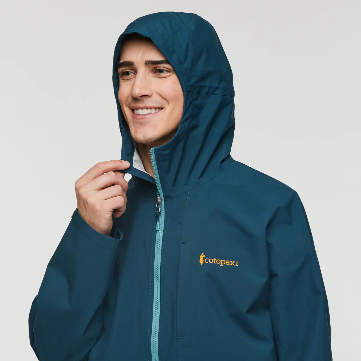Cielo Rain Jacket - Men's