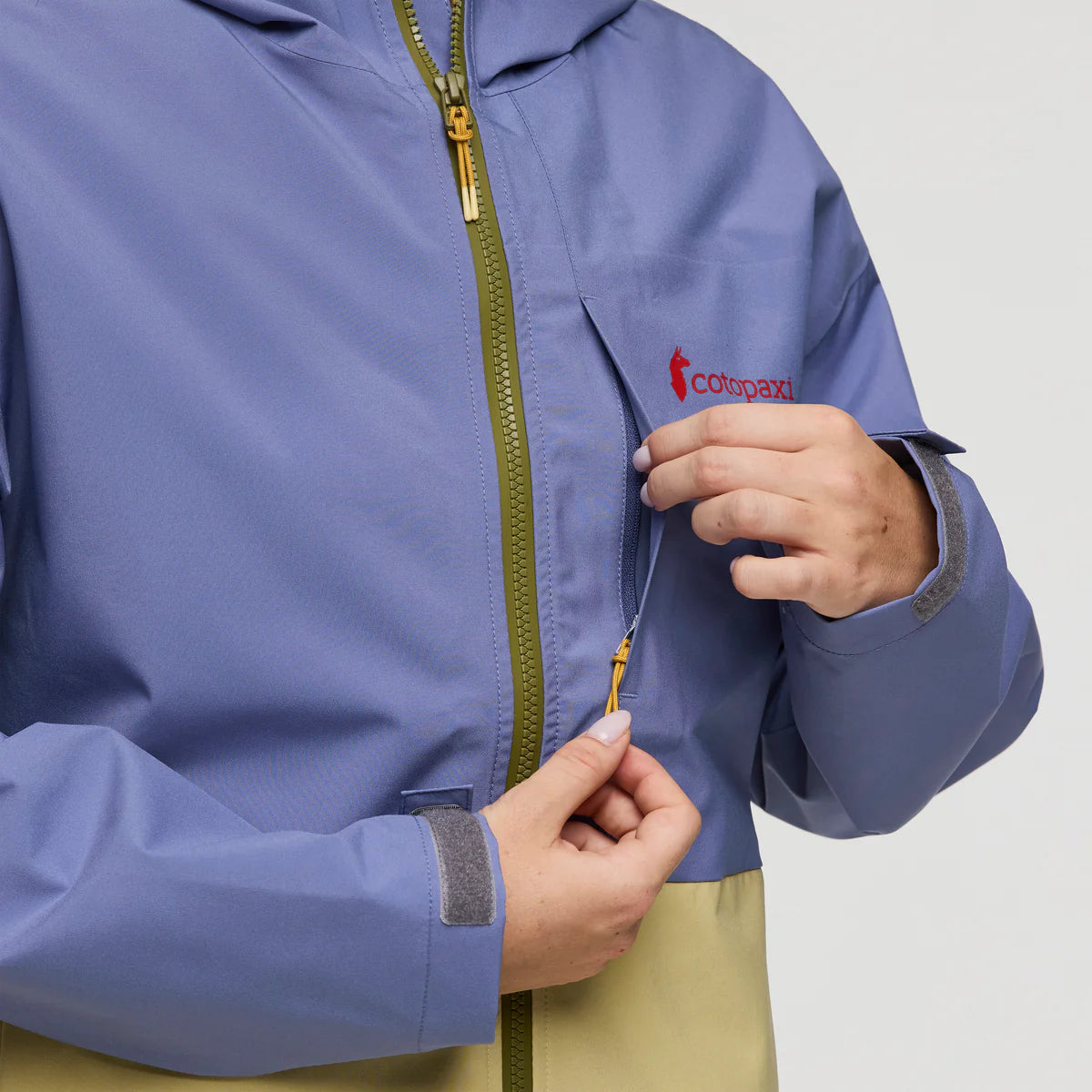 Cielo Rain Jacket - Women's