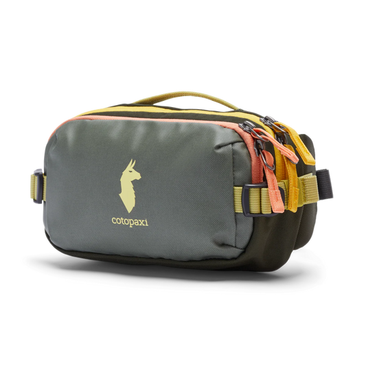 Allpa X 1.5L Hip Pack