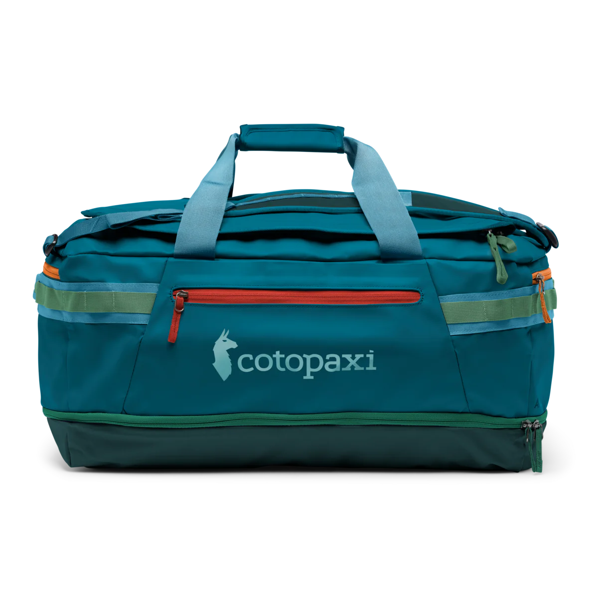 Allpa 70L Duffel Bag