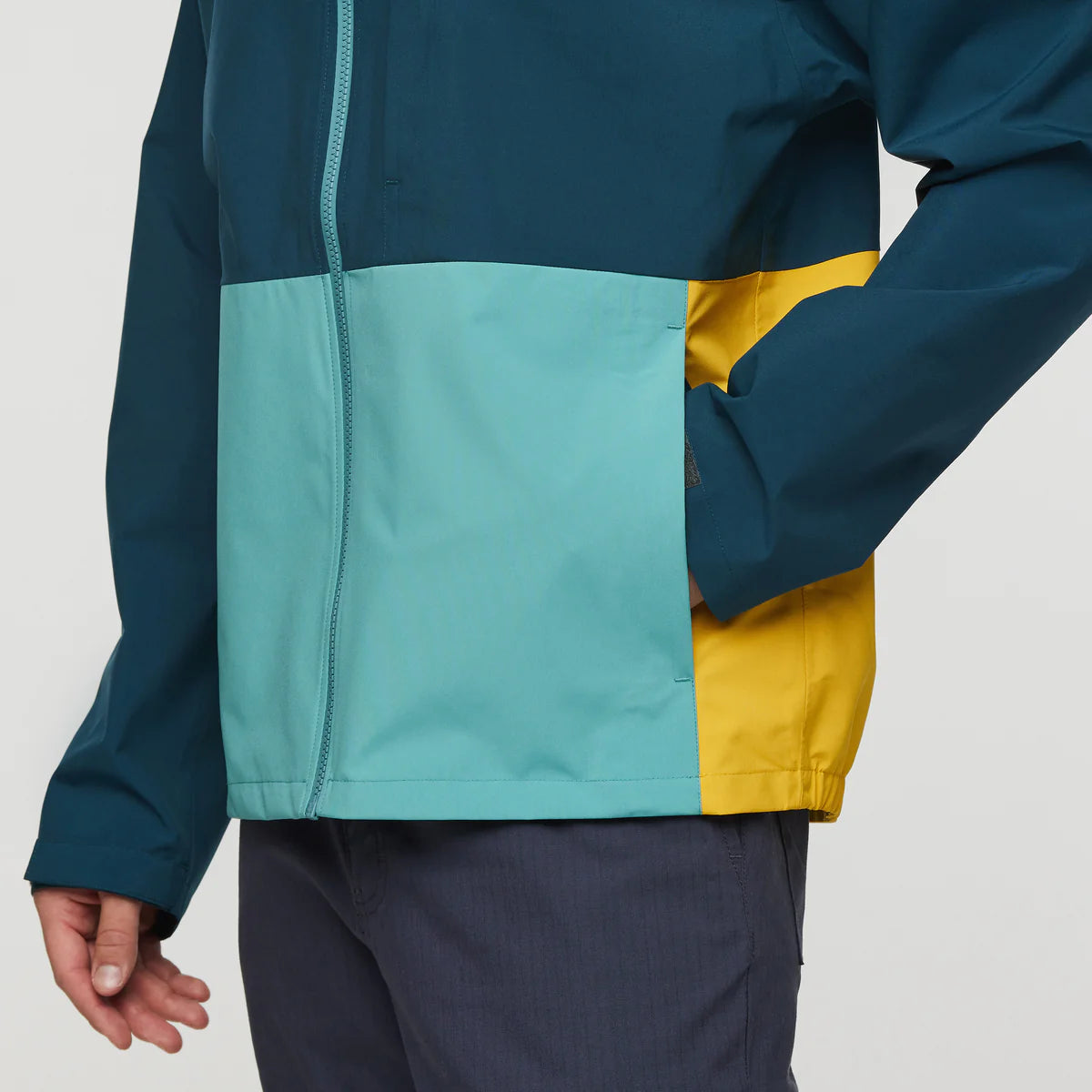 Cielo Rain Jacket - Men's