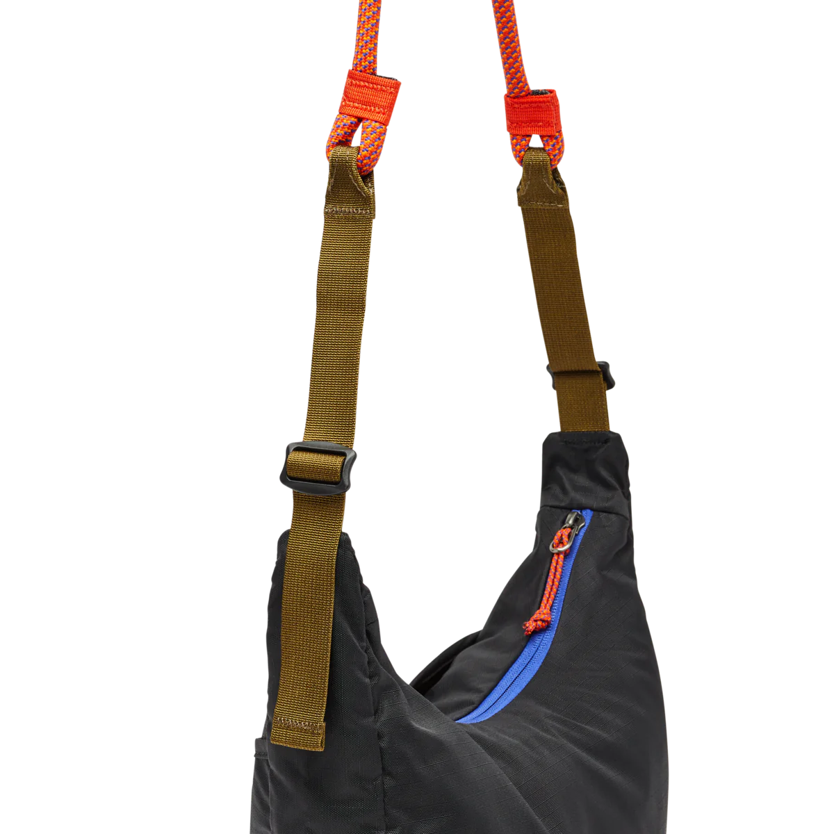 Trozo 8L Shoulder Bag - Cada Día