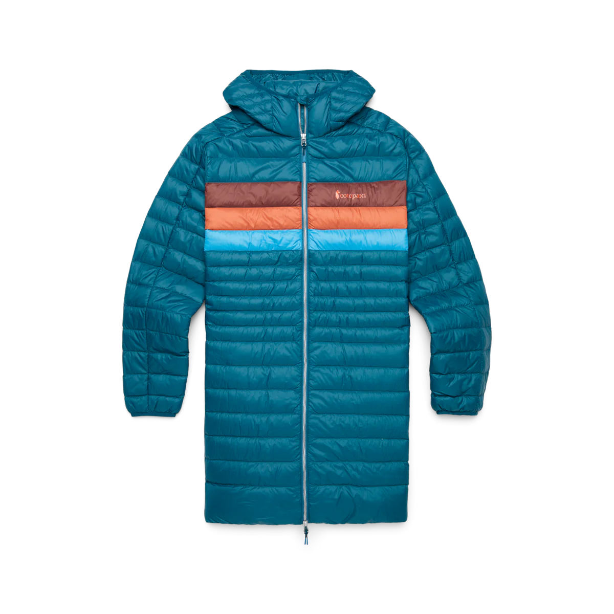 Fuego Down Parka - Women's