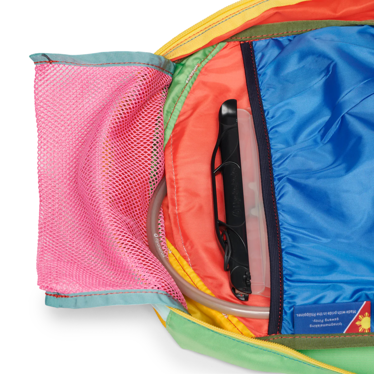 Batac 24L Backpack - Del Día