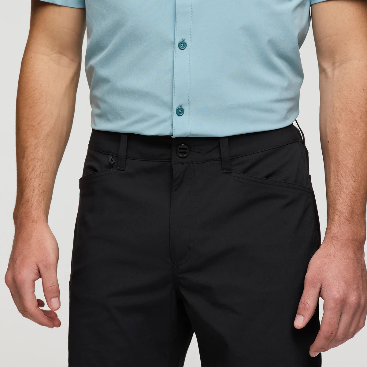 Coraje Tech Short - Men's
