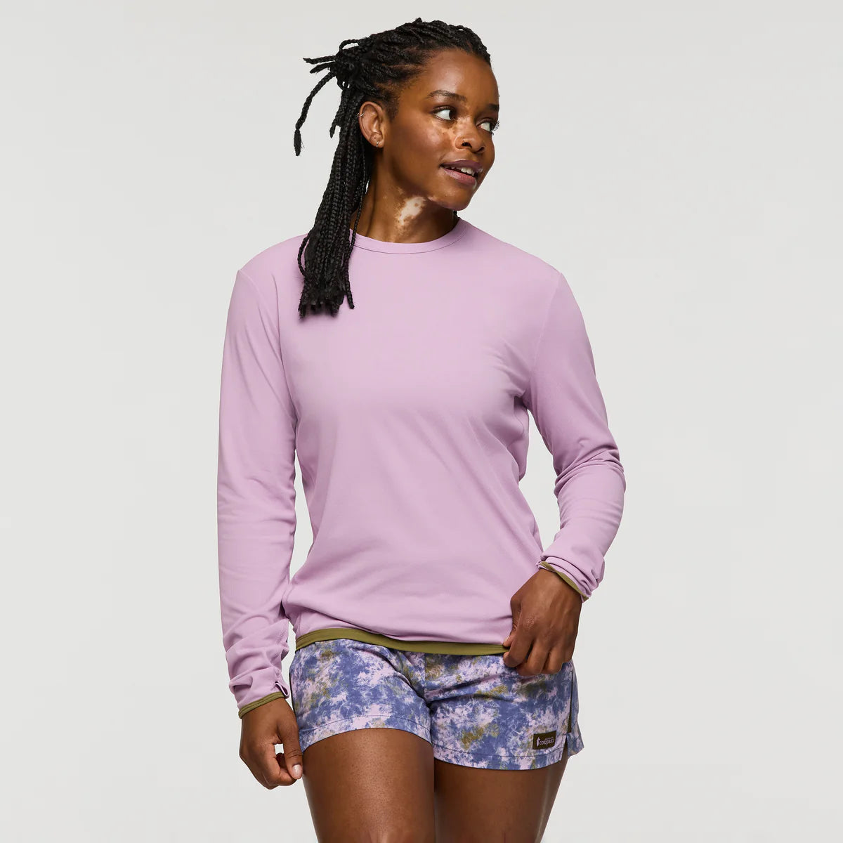 Sombra Long-Sleeve Sun Shirt - Women's