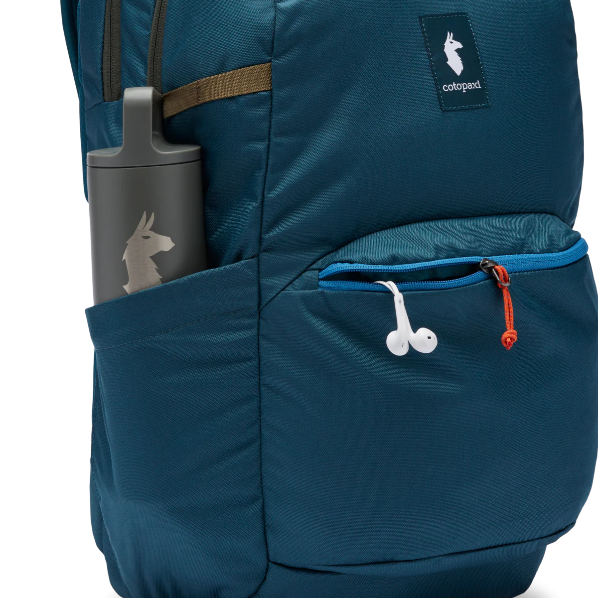 Chiquillo 30L Backpack - Cada Día