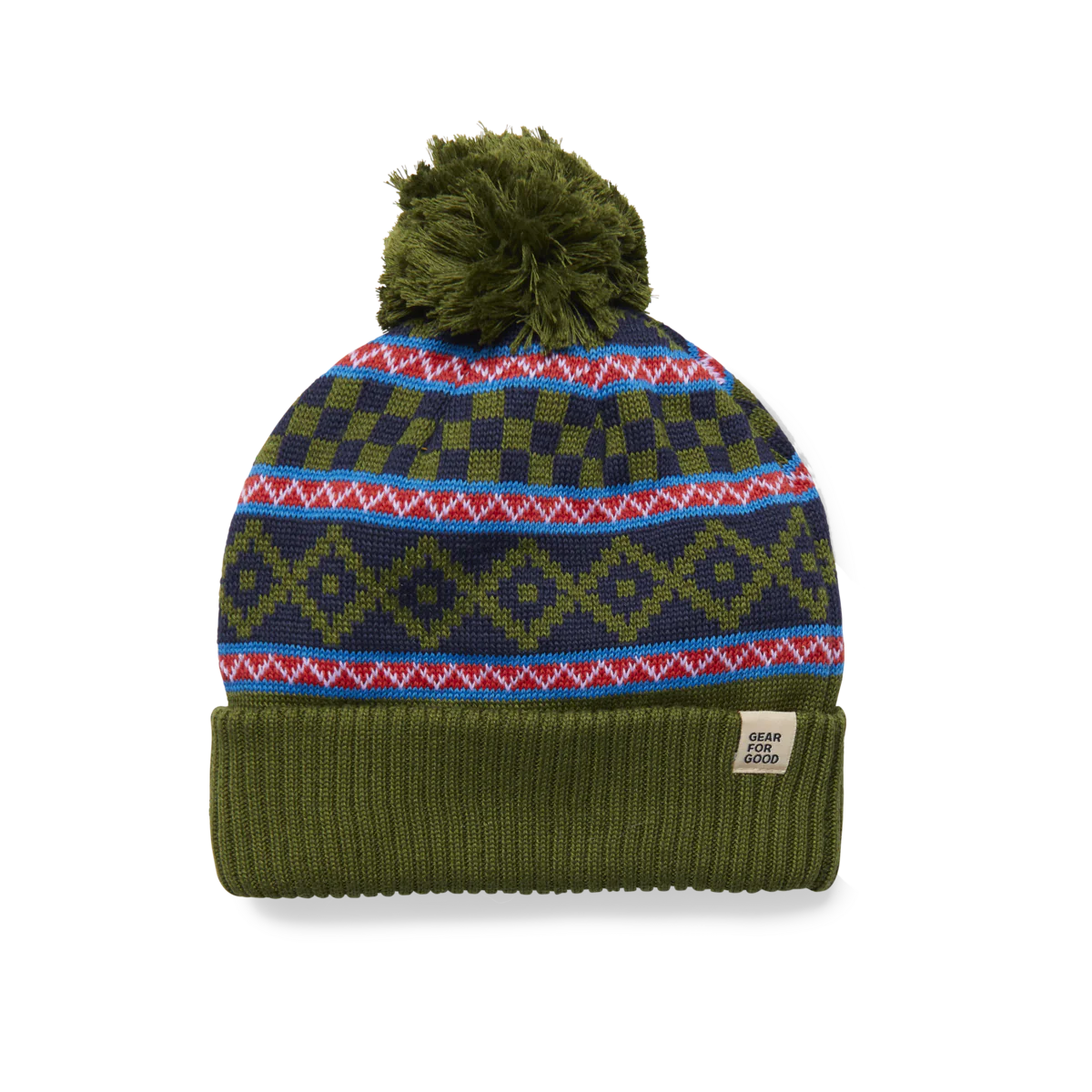 Cumbre Beanie