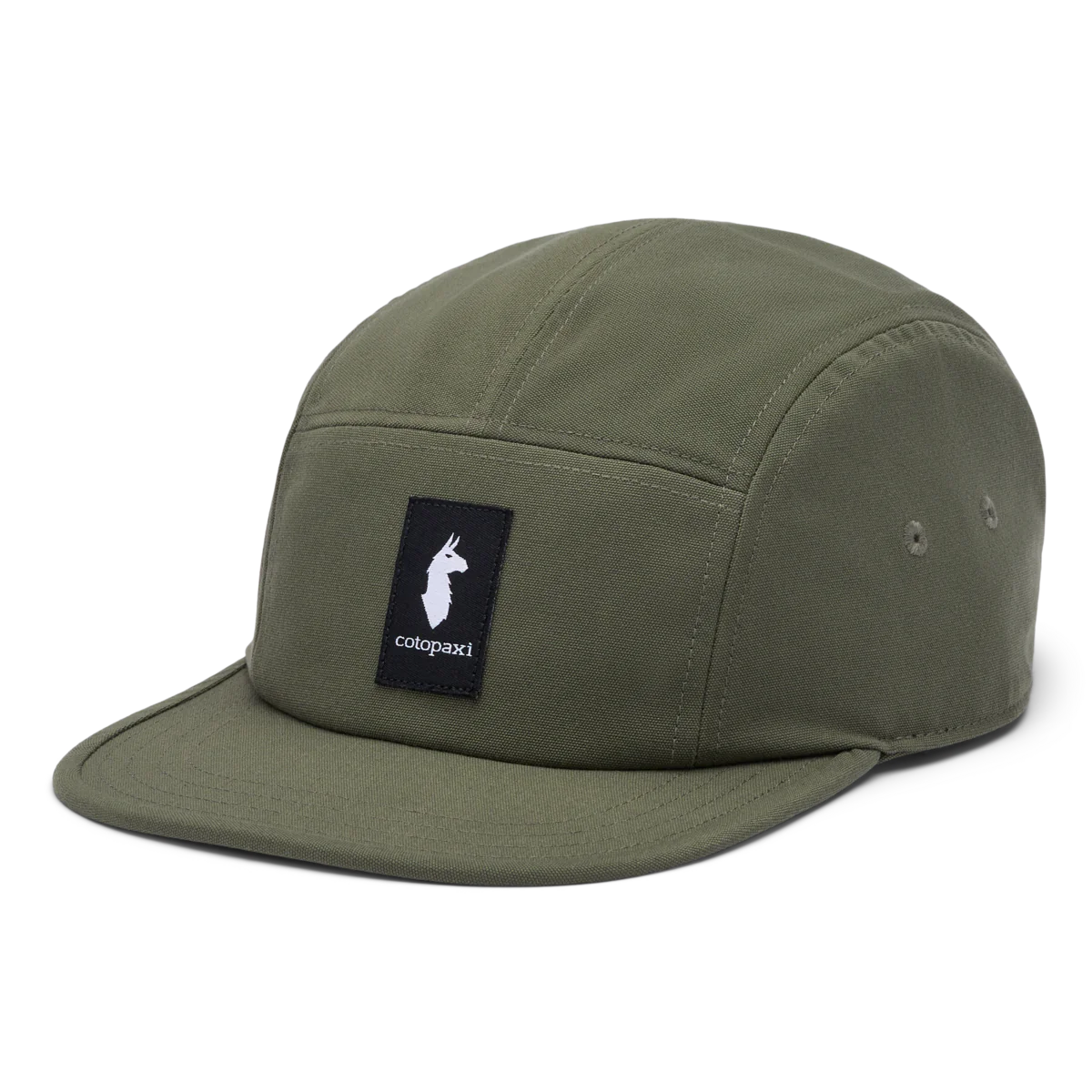 Cada Dia 5-Panel Hat