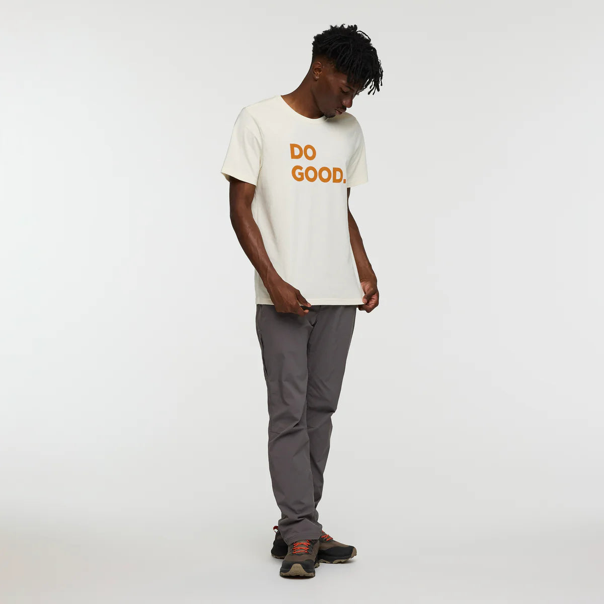 Do Good T-Shirt - Men's