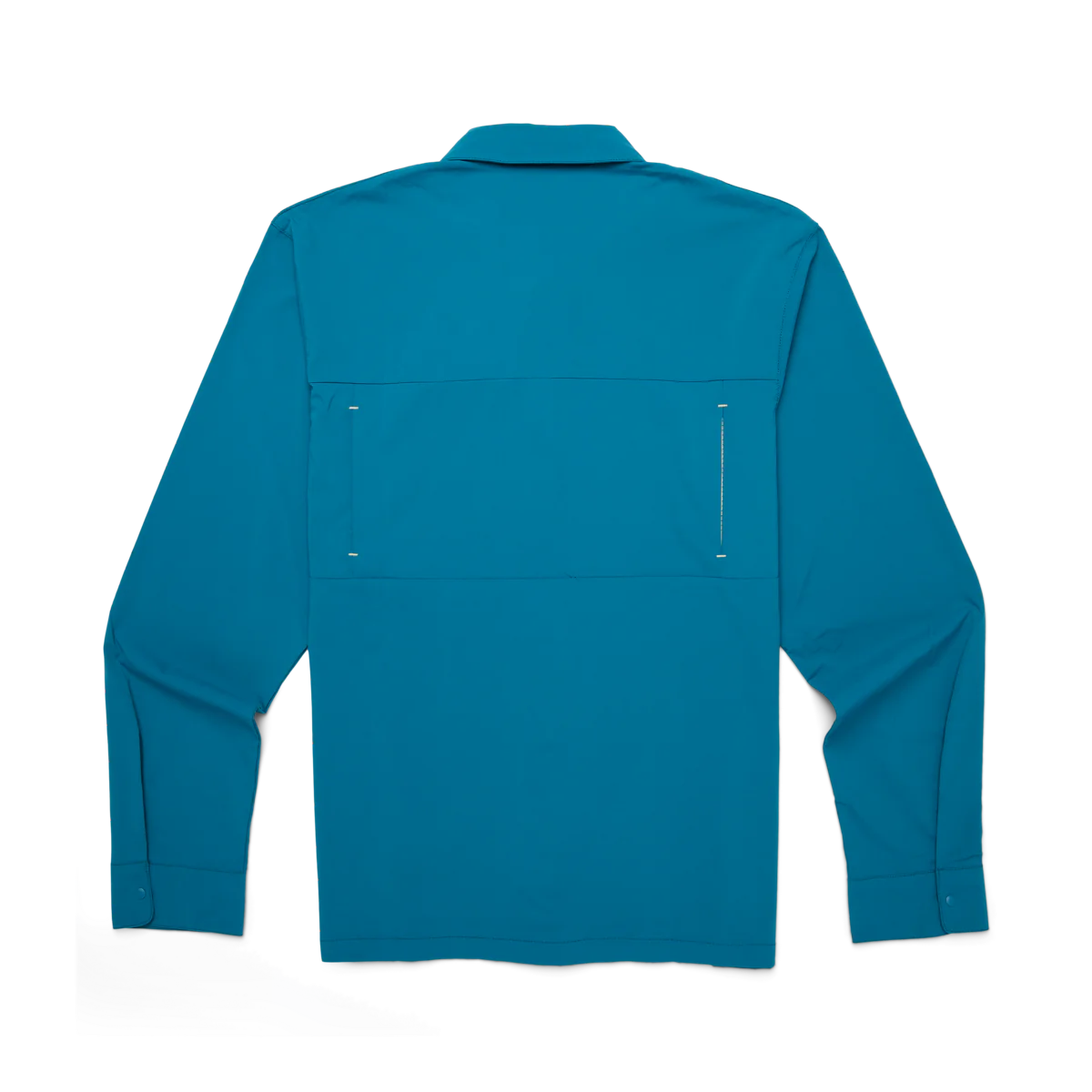 Sumaco Long-Sleeve Shirt - Men's