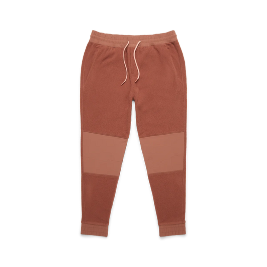 Abrazo Fleece Jogger - Men's