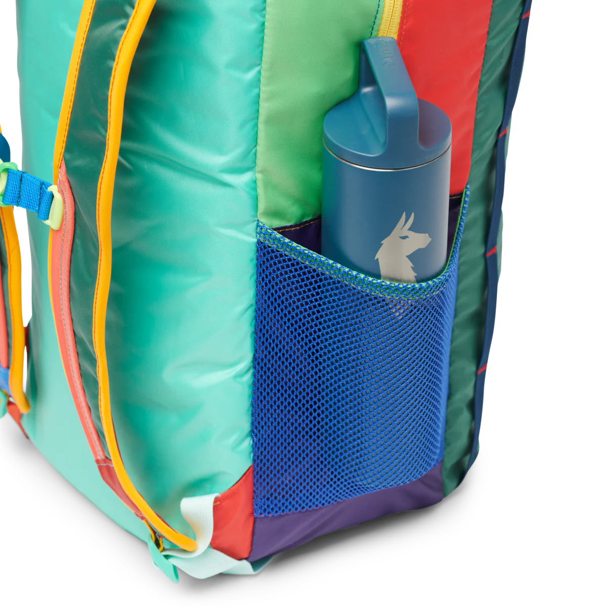 Batac 24L Backpack - Del Día