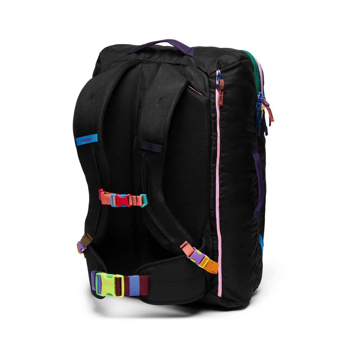 Allpa 42L Travel Pack - Del Día Dark