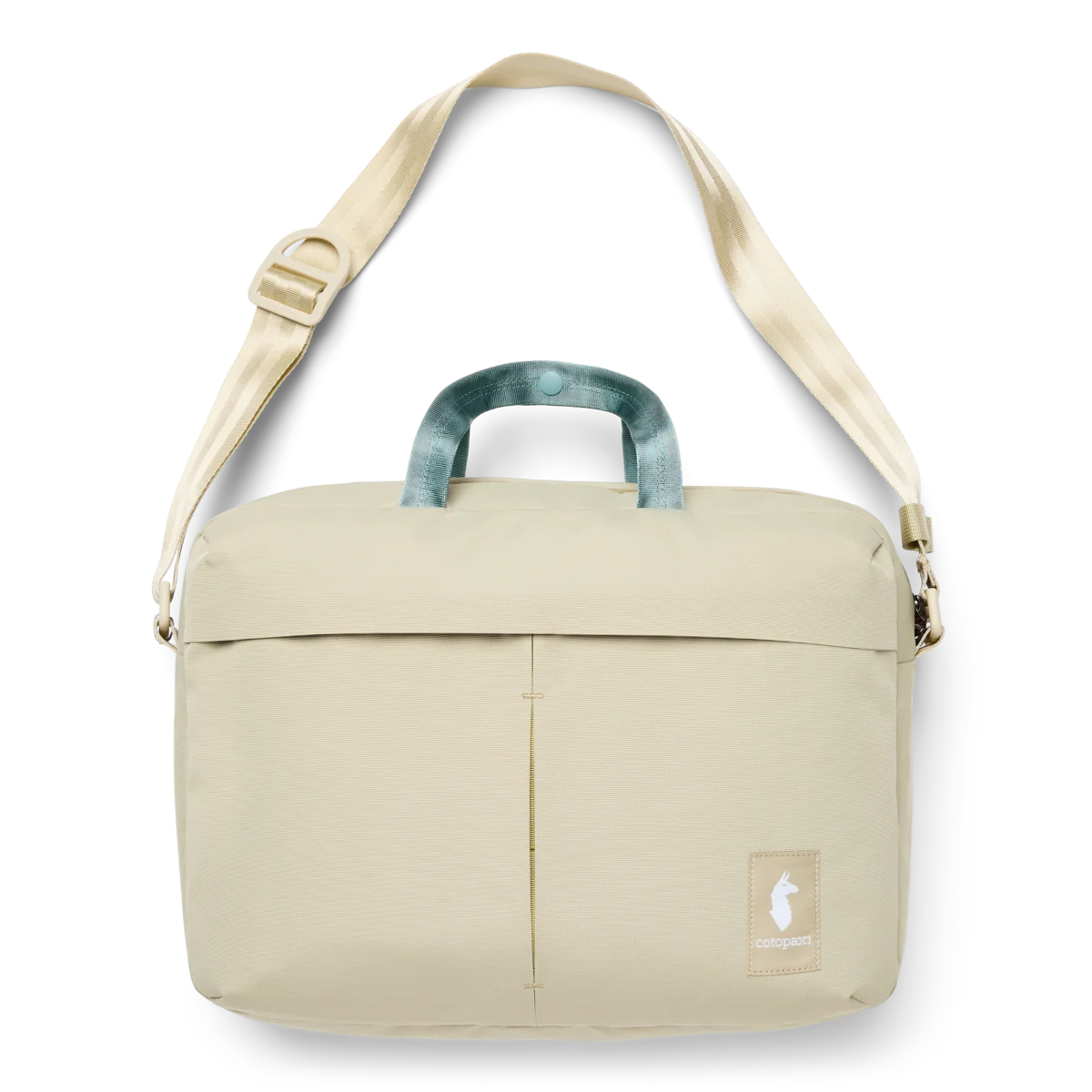 Mente 15L Messenger Bag - Cada Día