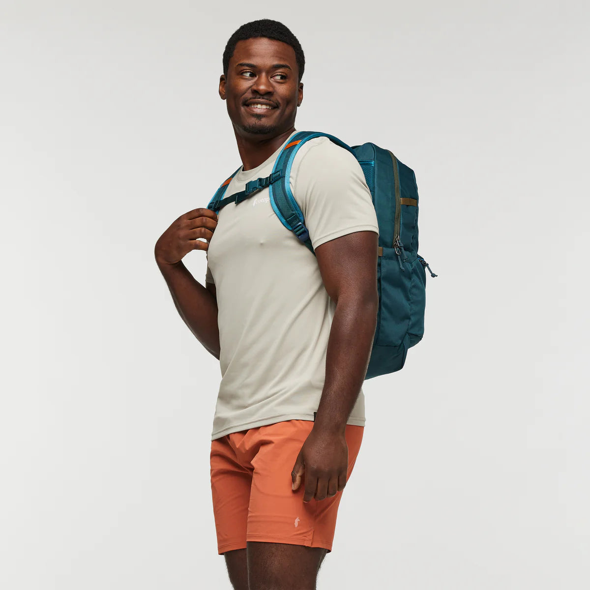 Chiquillo 26L Backpack - Cada Día