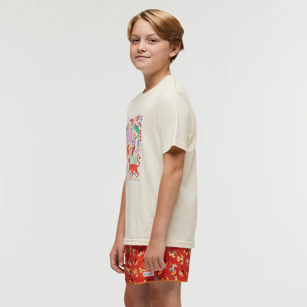 Ecuador Vibes T-Shirt - Kids'
