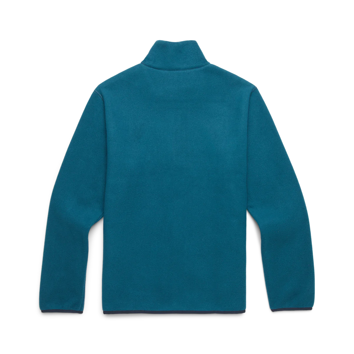 Teca Fleece Full-Zip Jacket - Men's