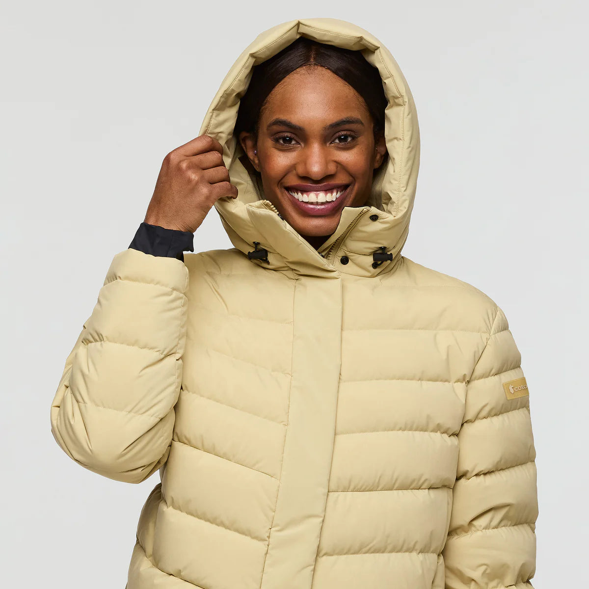 Alivio Down Jacket- Women's