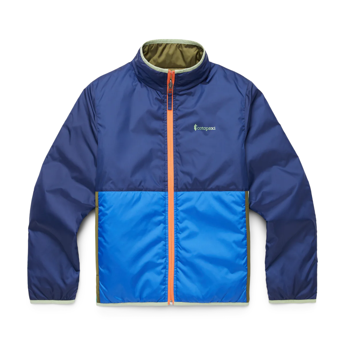 Teca Cálido Jacket - Kids'