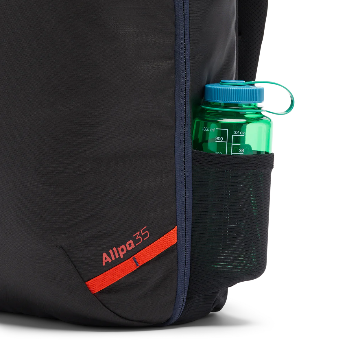 Allpa 35L Travel Pack - Del Día Dark