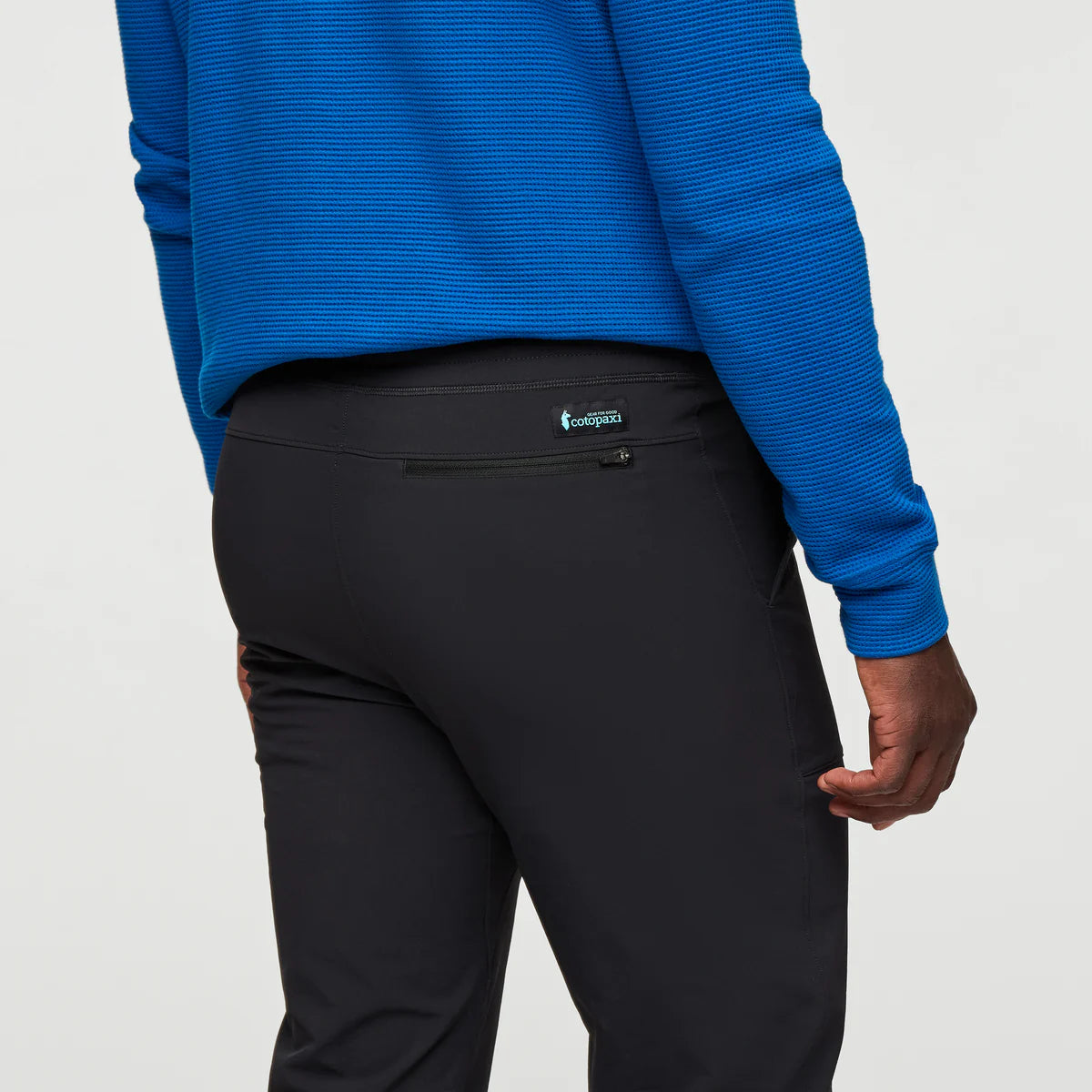 Subo Tech Pant - Men's