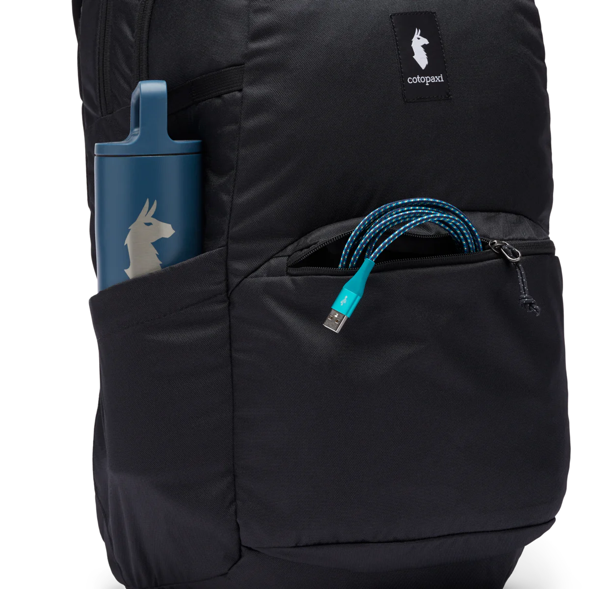 Chiquillo 30L Backpack - Cada Día