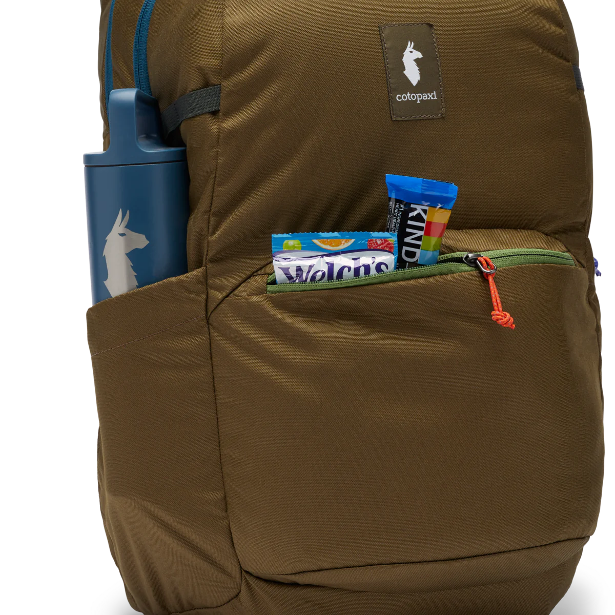 Chiquillo 30L Backpack - Cada Día