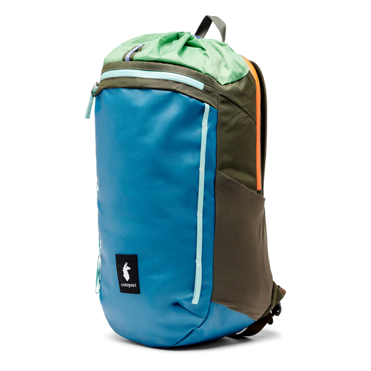 Moda 20L Backpack - Cada Día