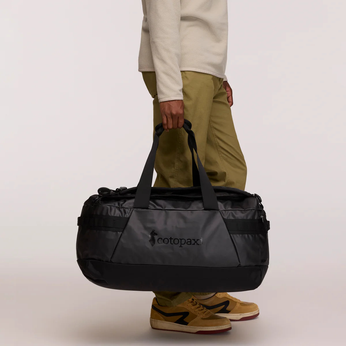Allpa 50L Adventure Travel Pack