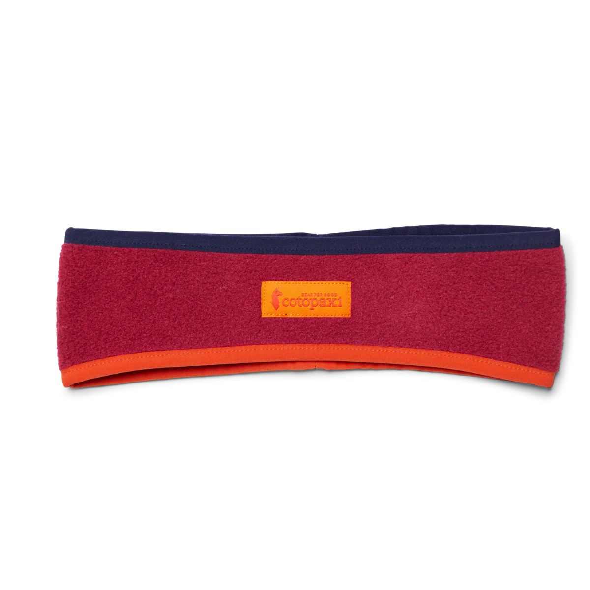 Teca Fleece Headband