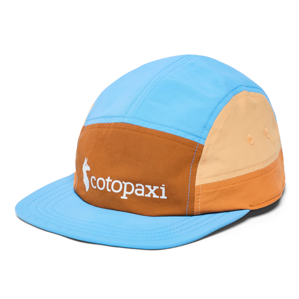 Cotopaxi Tech 5-Panel Hat