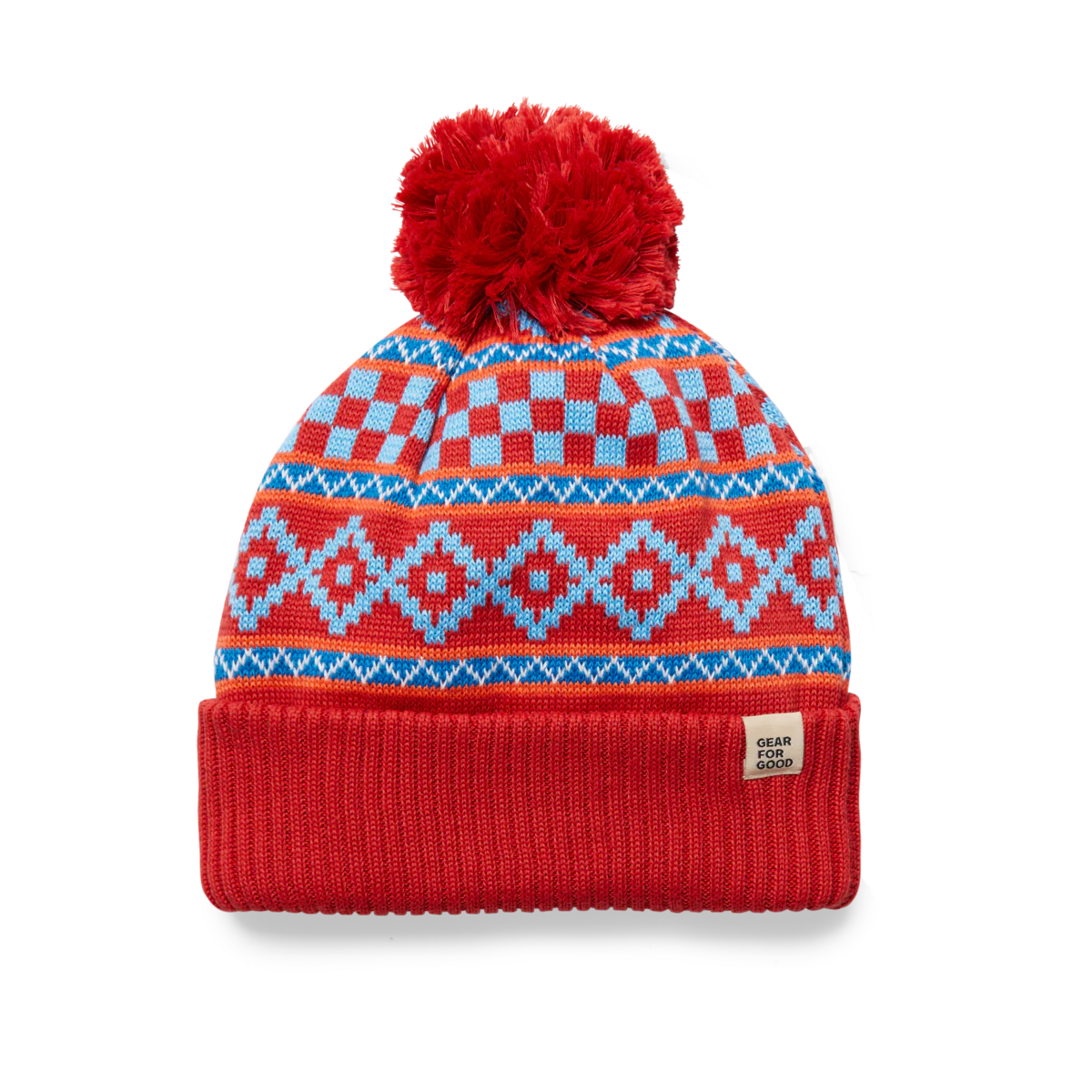 Cumbre Beanie