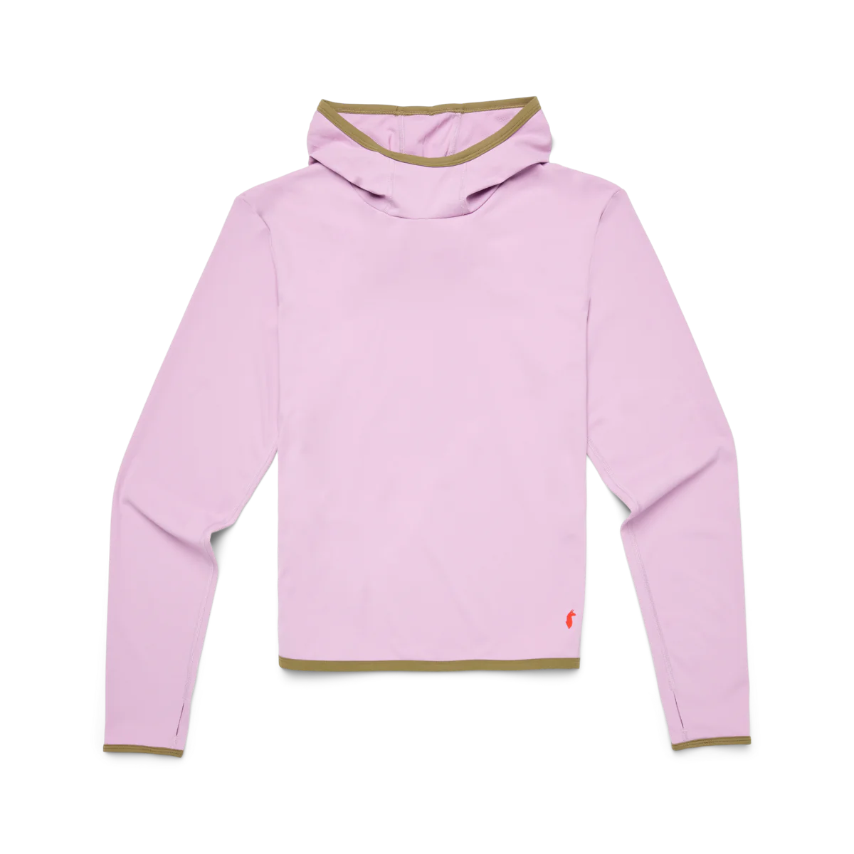 Sombra Sun Hoodie - Women's