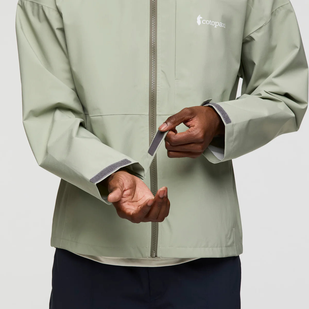 Cielo Rain Jacket - Men's