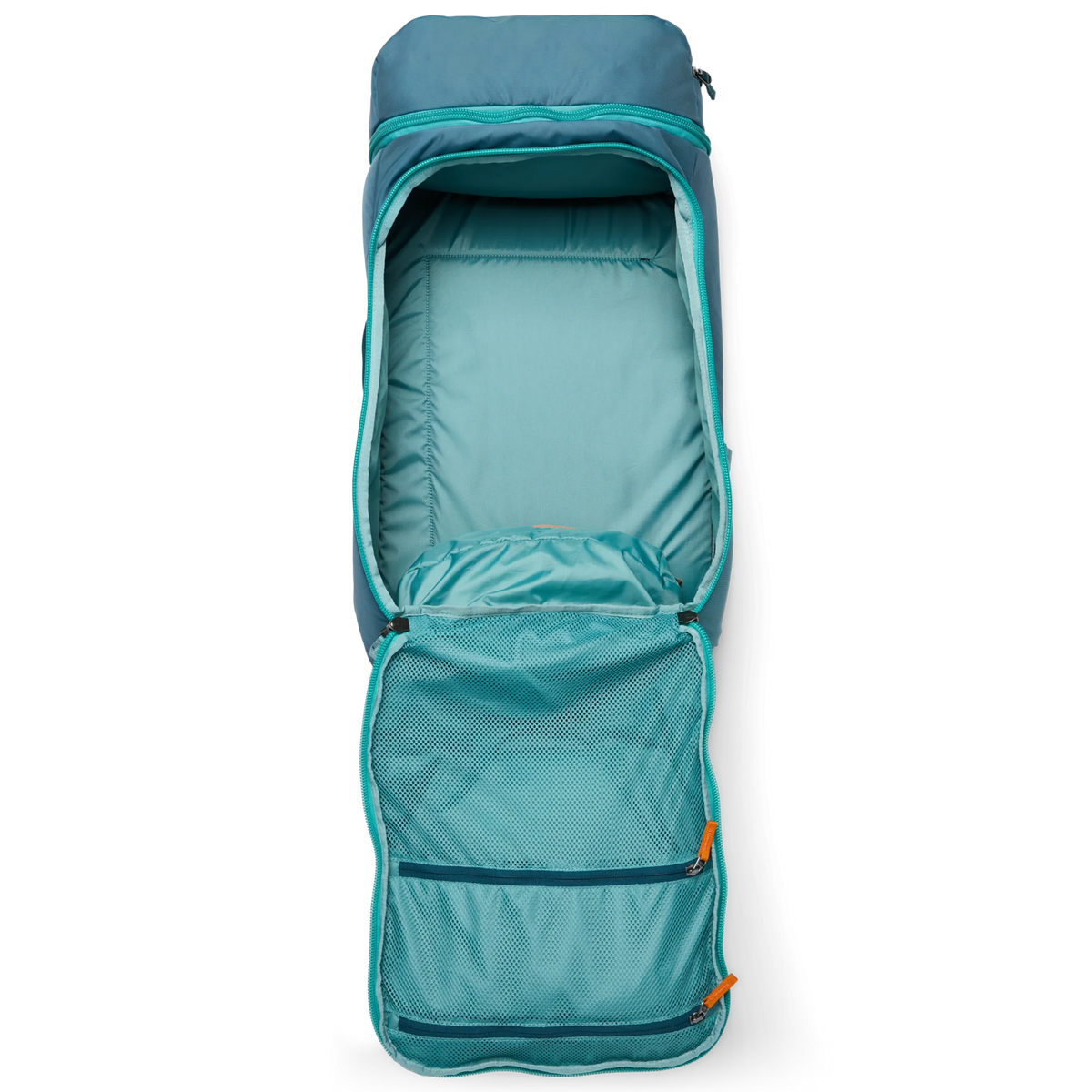 Allpa 50L Adventure Travel Pack