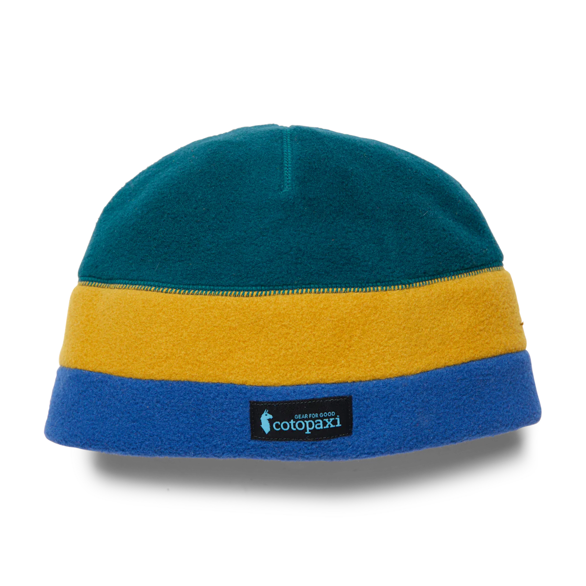 Teca Fleece Beanie