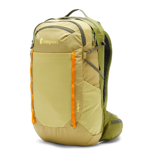 Lagos 25L Hiking Hydration Pack