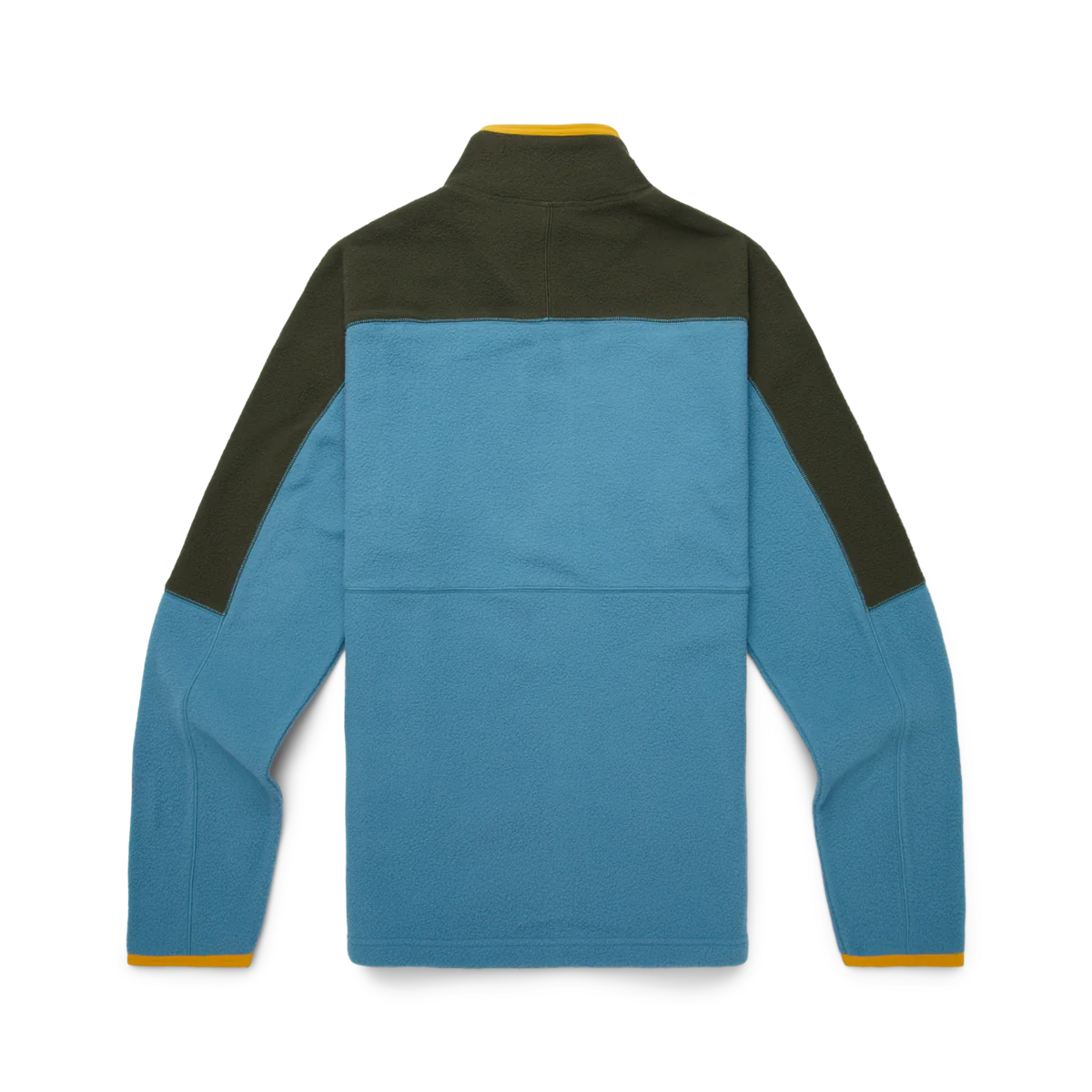 Abrazo Fleece Full-Zip Jacket - Men's