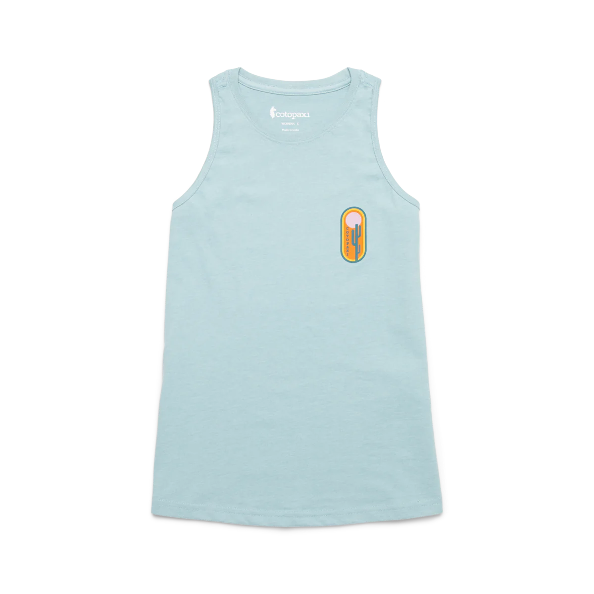 Saguaro Tank Top - Women's