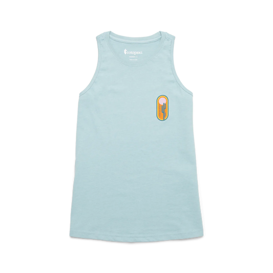 Saguaro Tank Top - Women's