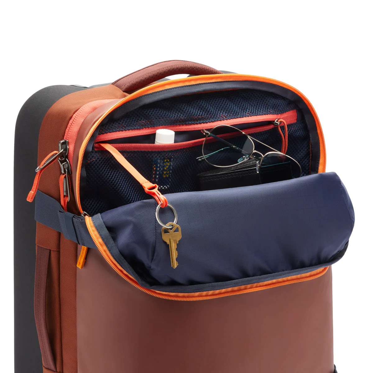 Allpa 38L Roller Bag