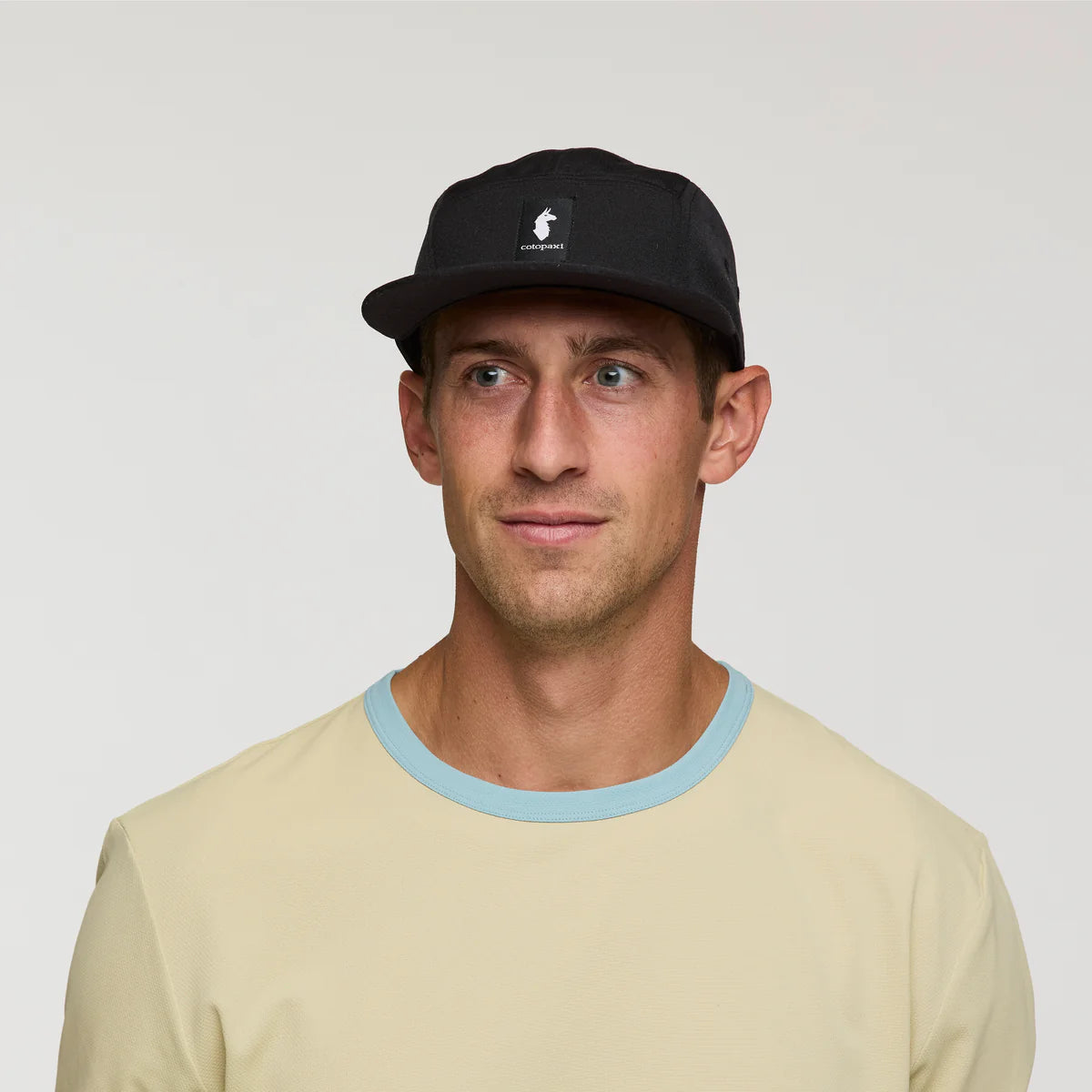 Cada Dia 5-Panel Hat