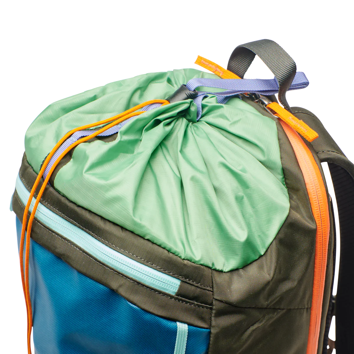 Moda 20L Backpack - Cada Día