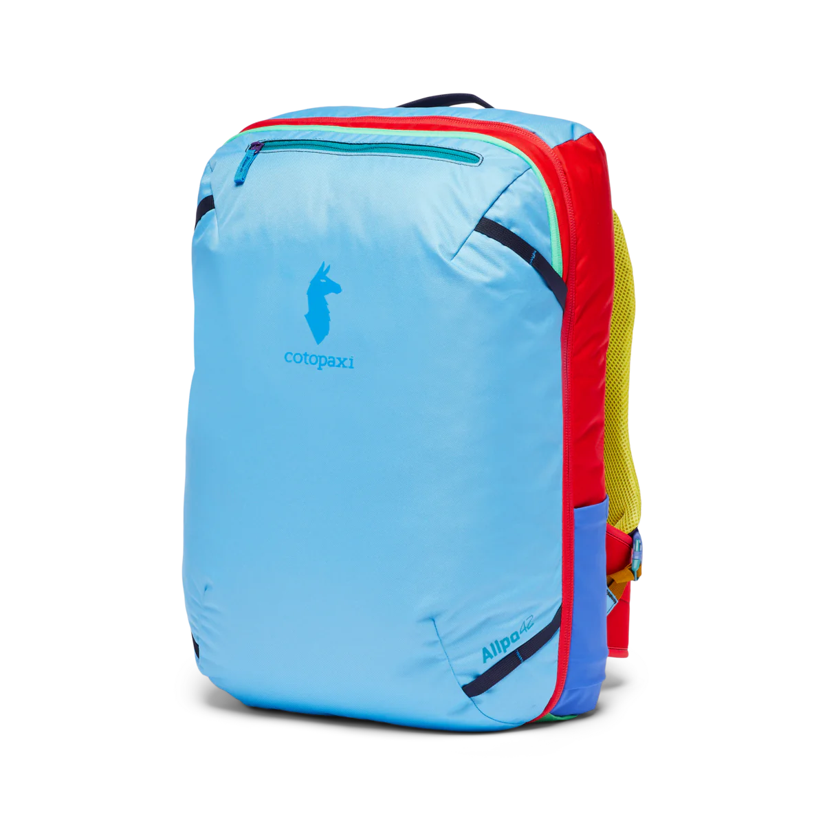 Allpa 42L Travel Pack - Del Día